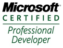 Microsoft Certified Professional Developer