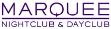 marquee